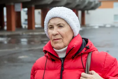 Aino Sepp.