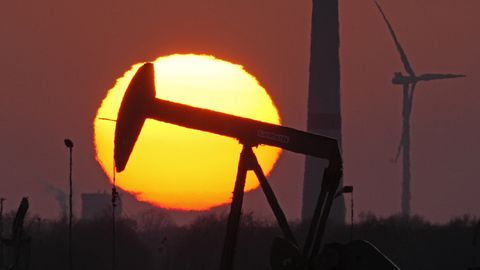 USA suurim pank: nafta hind võib kerkida stratosfäärilistesse kõrgustesse
