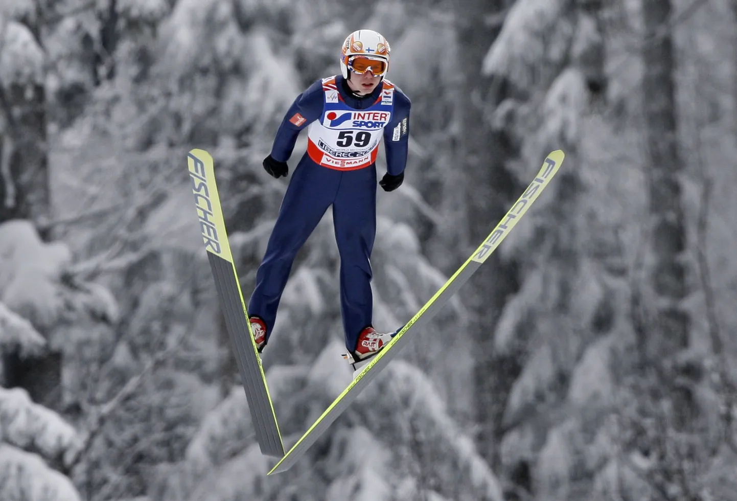 Harri Olli.