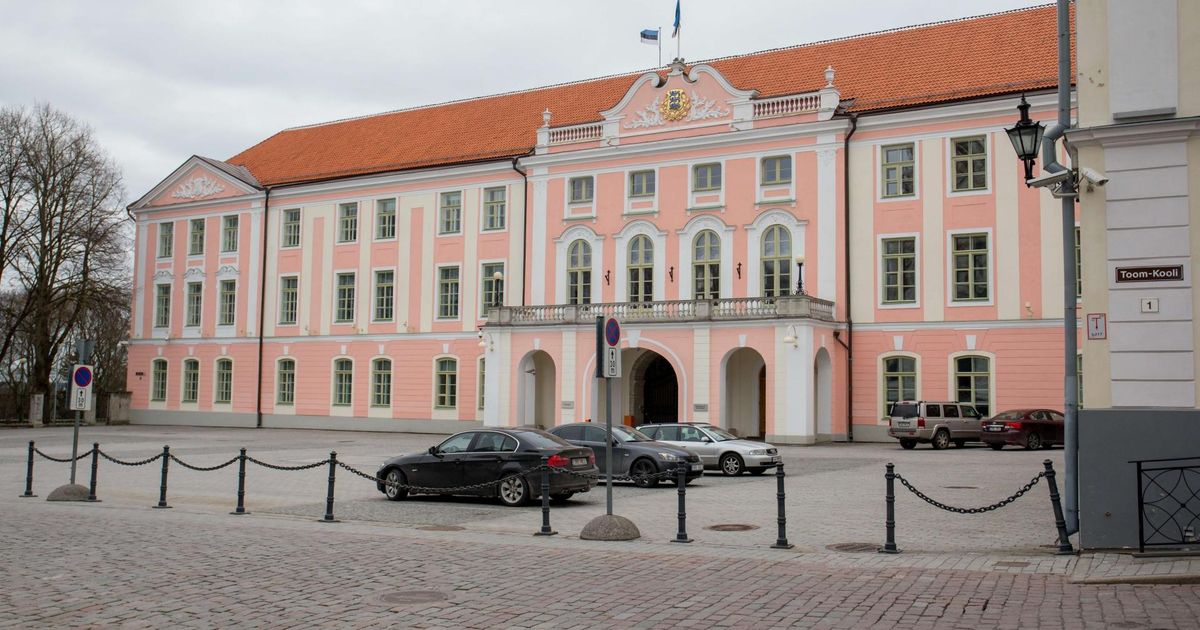 Toompeal toimub reedel politsei- ja piirivalveameti ja Kaitseliidu õppus