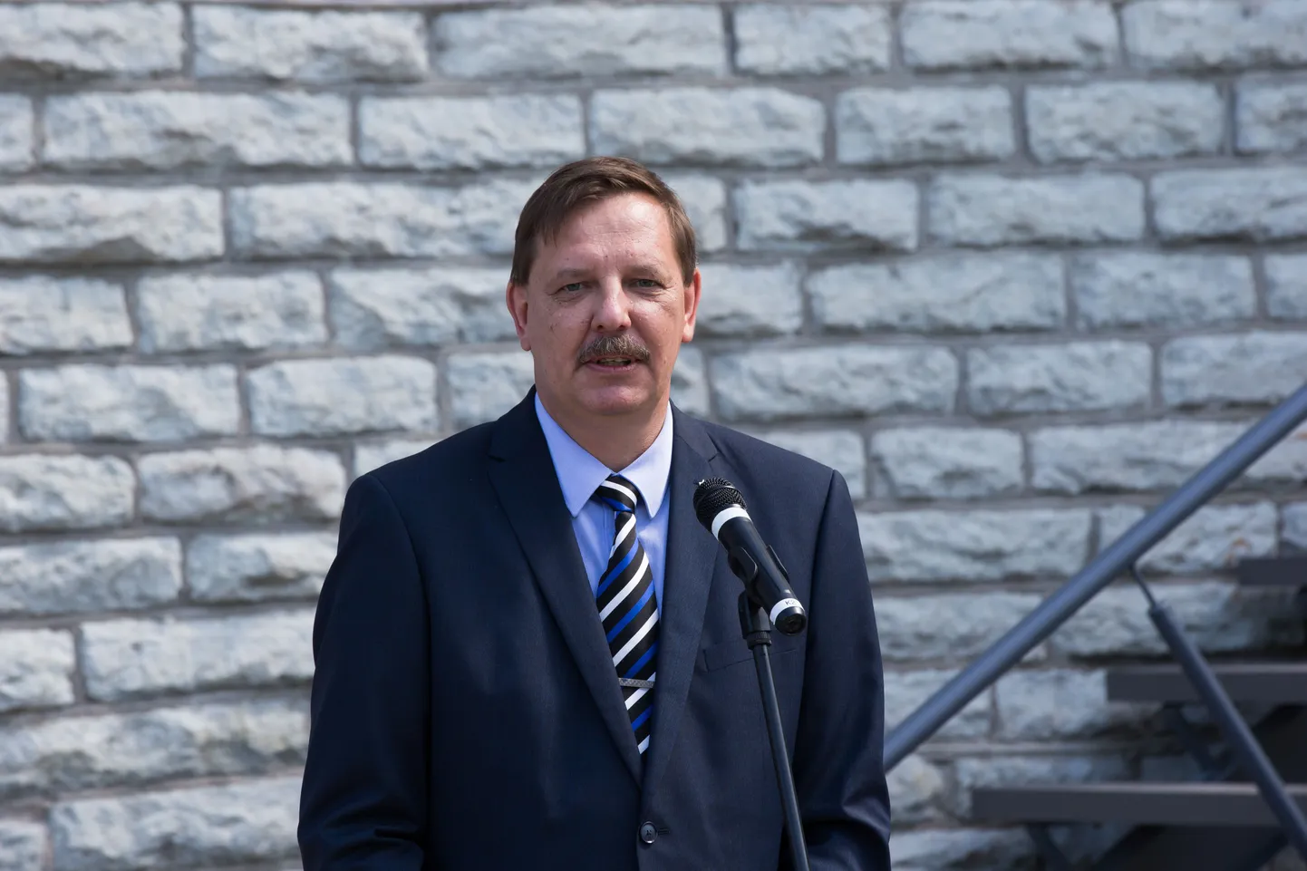 Taavi Aas.