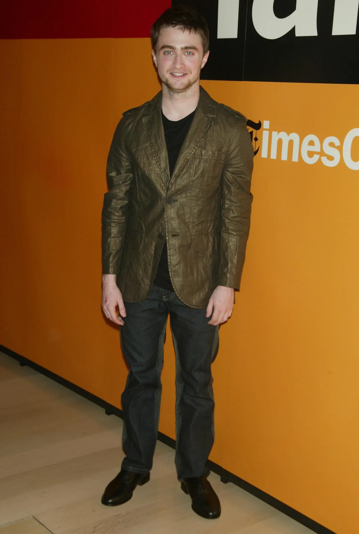 Daniel Radcliffe