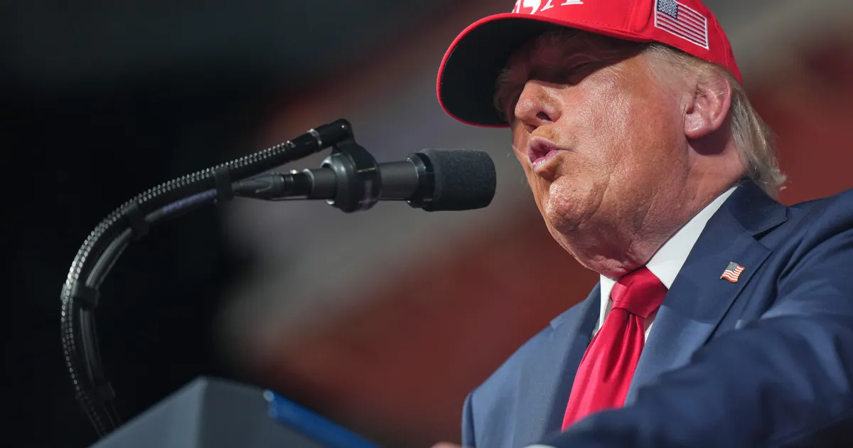 Trump: USA sõjaväebaasi rajamisel Poola on tehtud suuri edusamme
