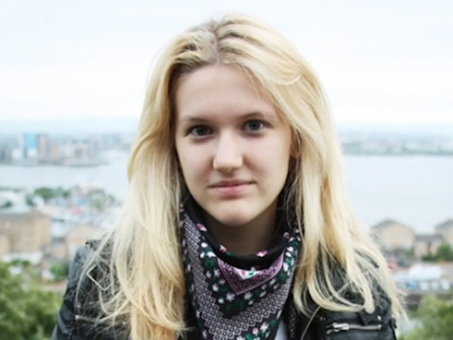 Ольга Лужкова