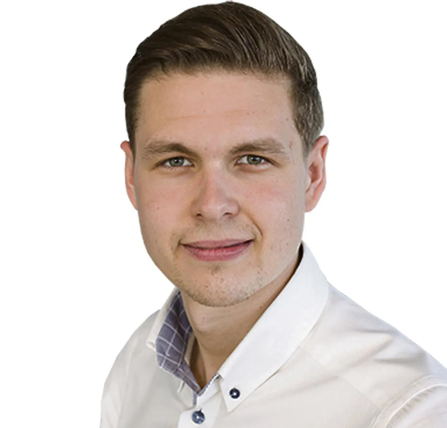 Henry Auväärt.