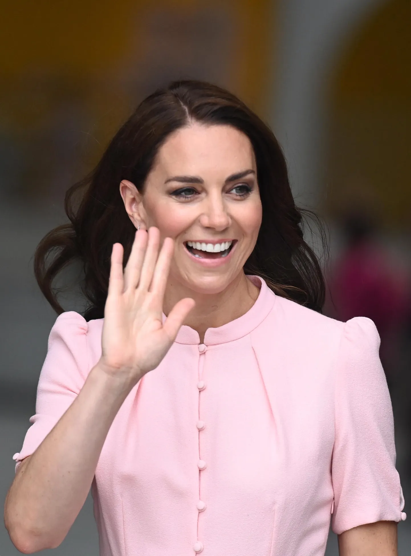 Walesi printsess Catherine