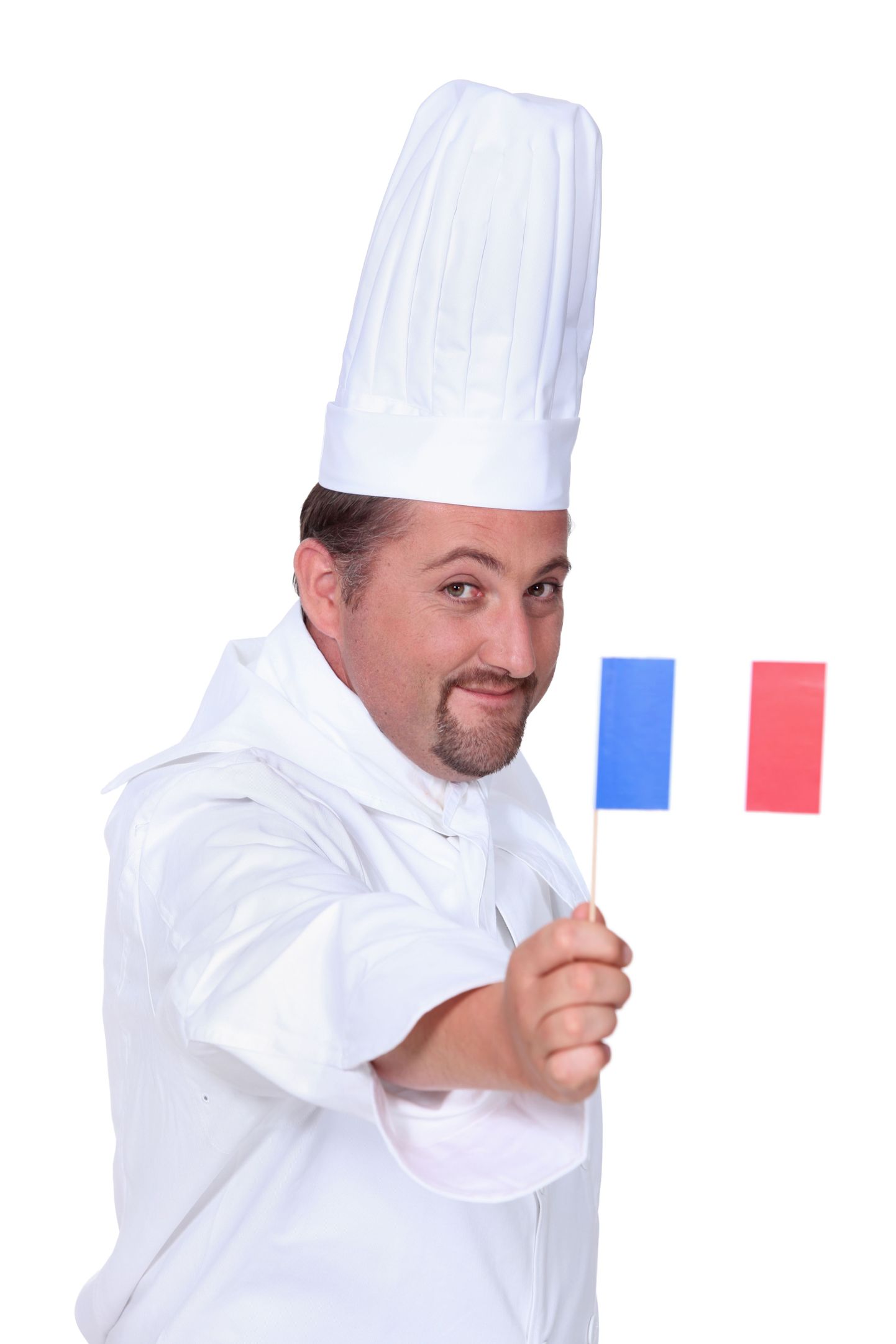 Prantsuse kokk
