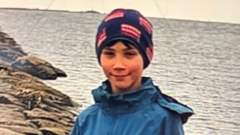 Politsei otsib Tallinnas kadunud 10-aastast poissi