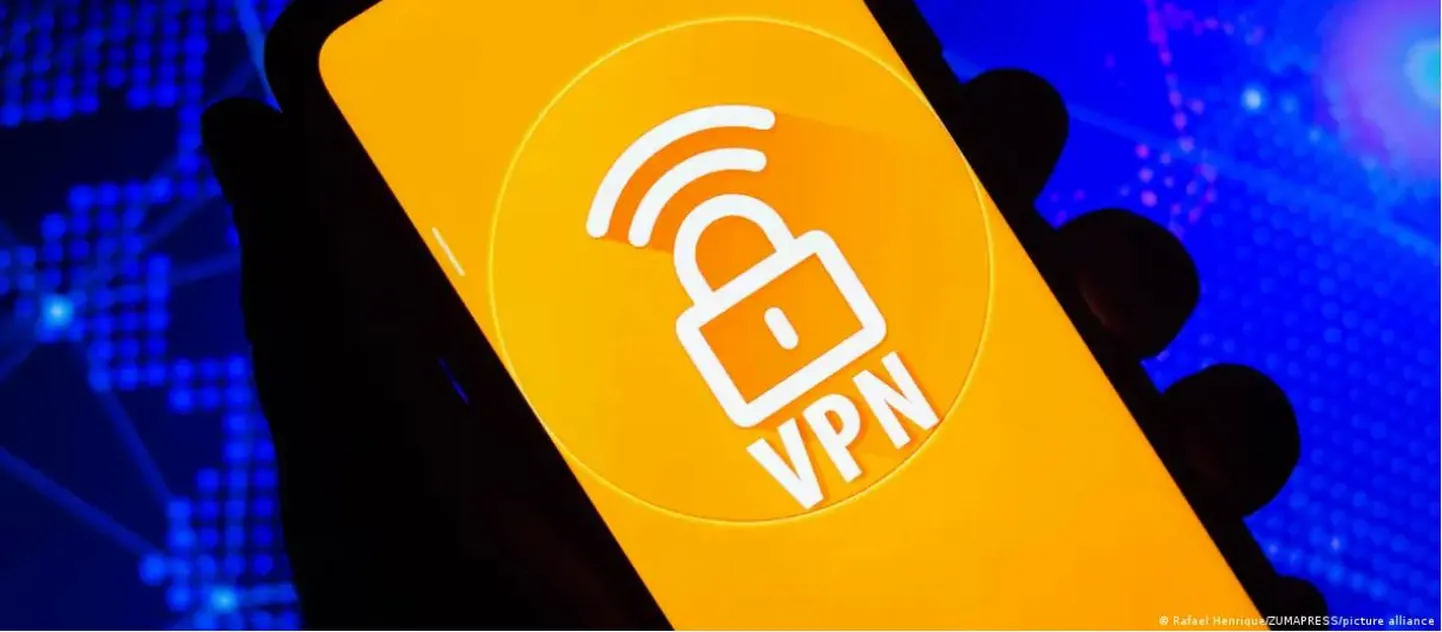VPN