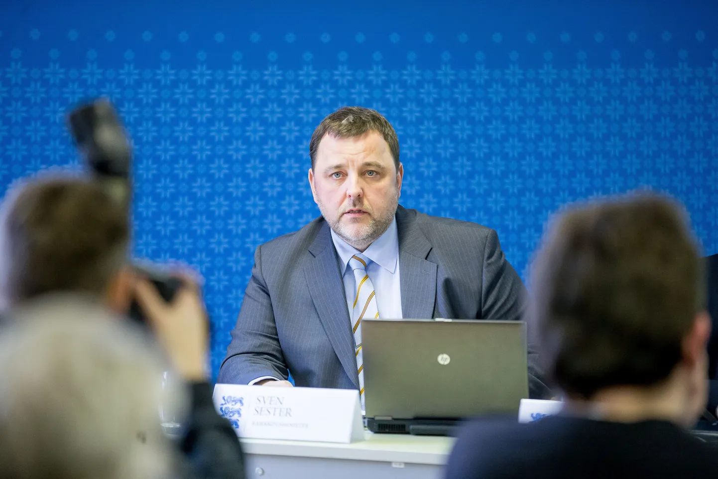 Sven Sester