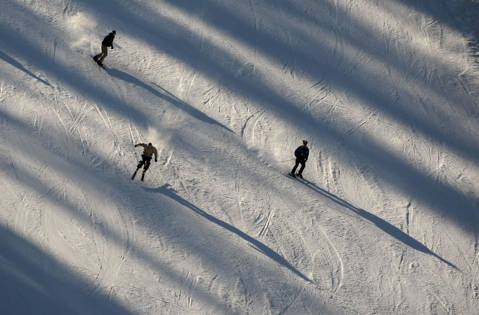 Austrias hukkus suusahooajal rekordarv inimesi
