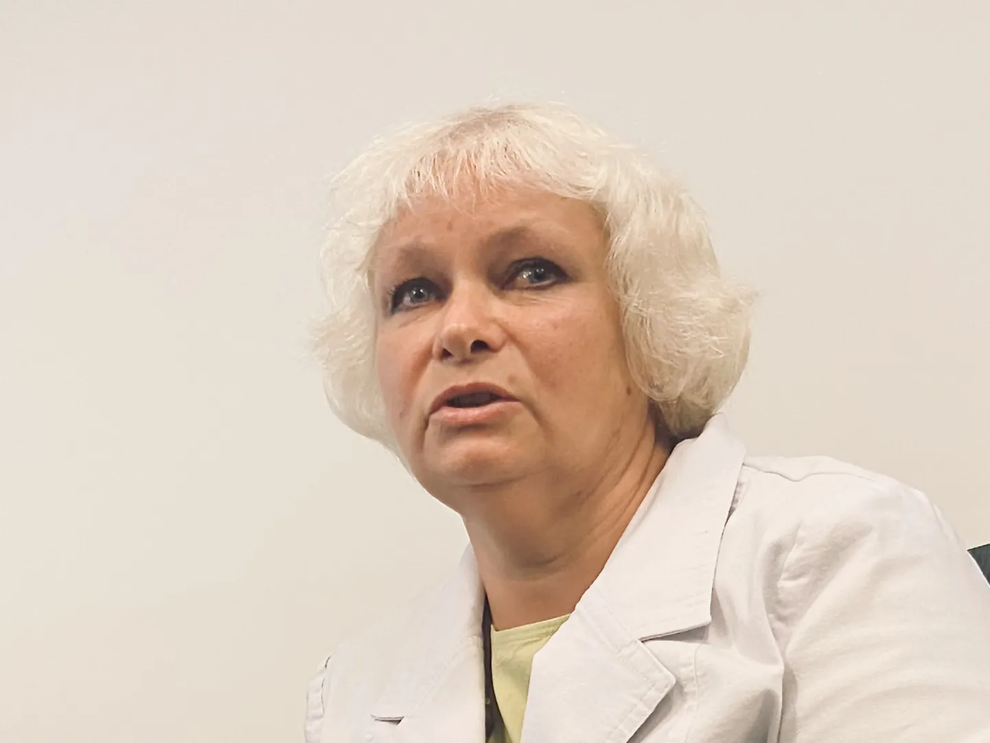 Анна Зубова.
