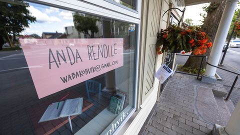 Paide kohviku tulevik on hägune