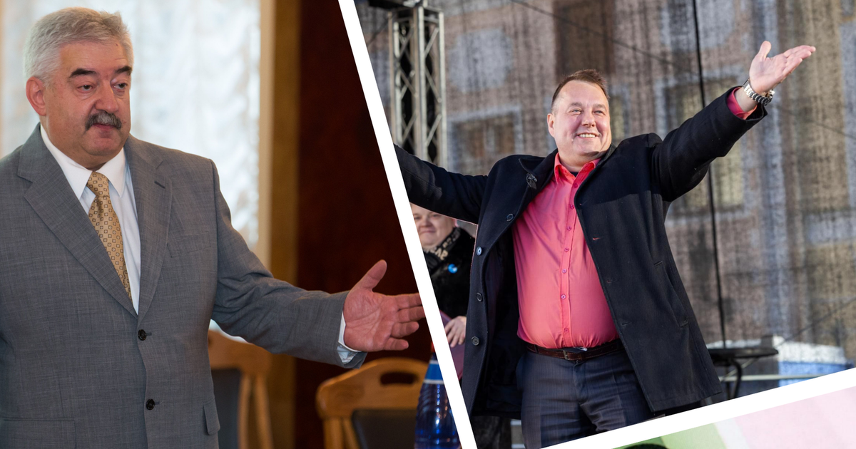 Vasakpartei ja venemeelne liikumine hakkavad jagama Eesti maksumaksja raha