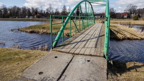 VALGA VERETÖÖ ⟩ Kohtueelne menetlus on jõudmas lõppfaasi: asjaosalistele on esitatud lisakahtlustused