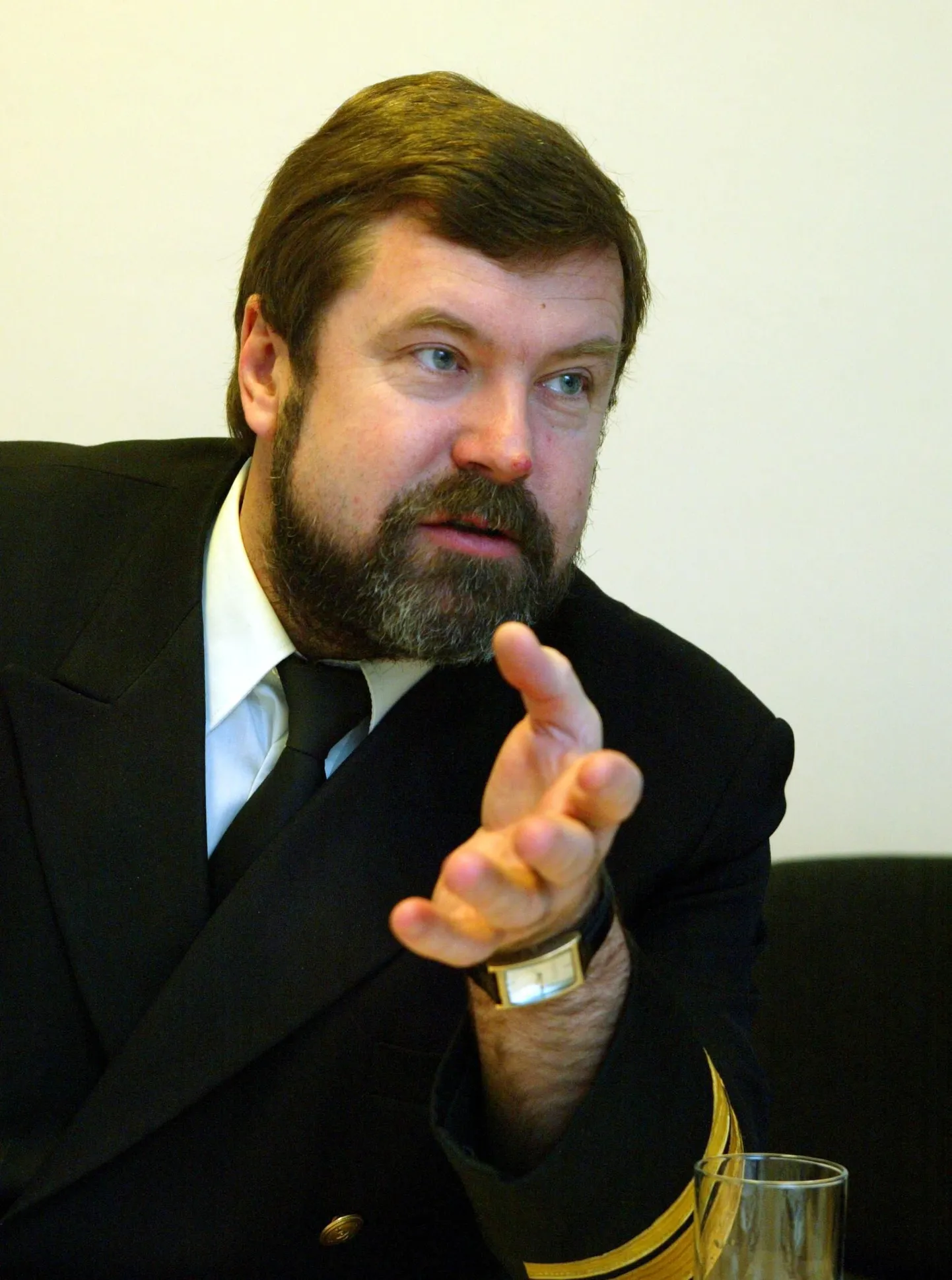 Jüri Lember