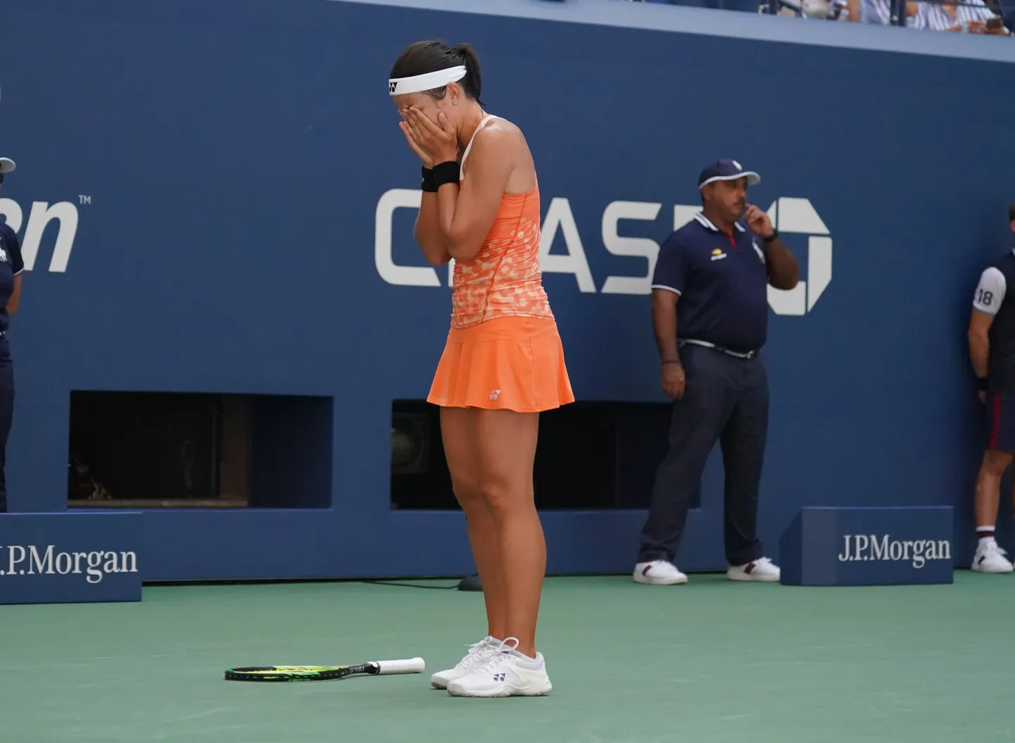 Anastasija Sevastova