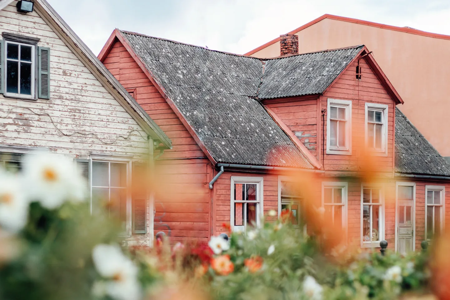 Väikekorter, eramu või maalapp? Kuhu investeeriksid sina?