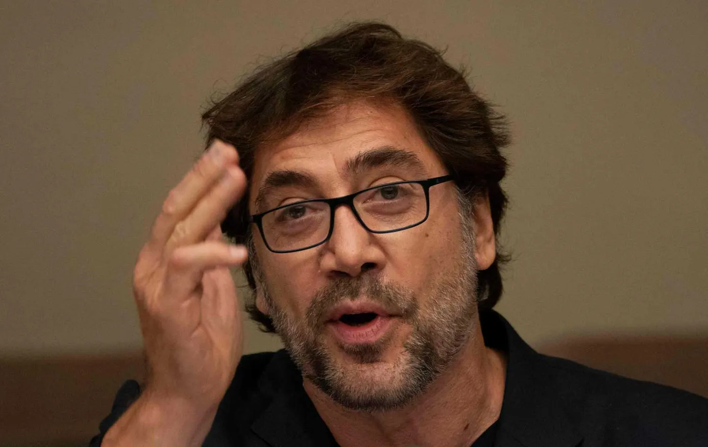 Havjers Bardems (Javier Bardem)