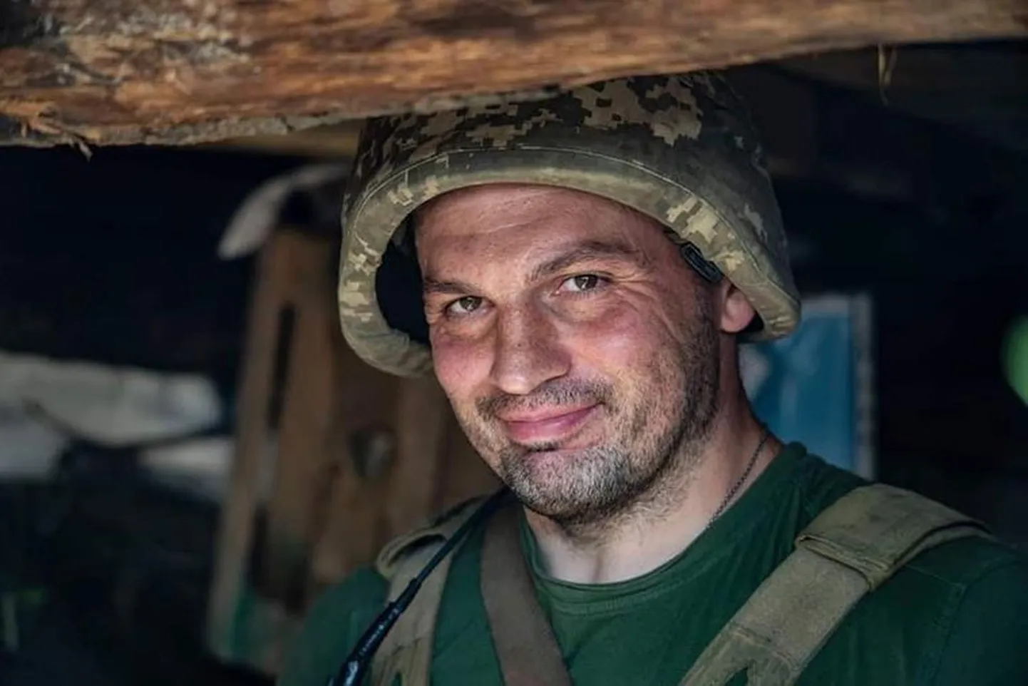Serhi Karnauhhov.