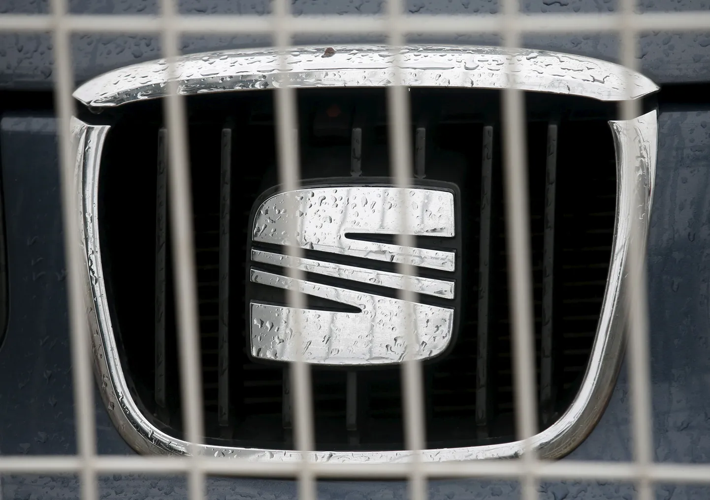 Seati logo