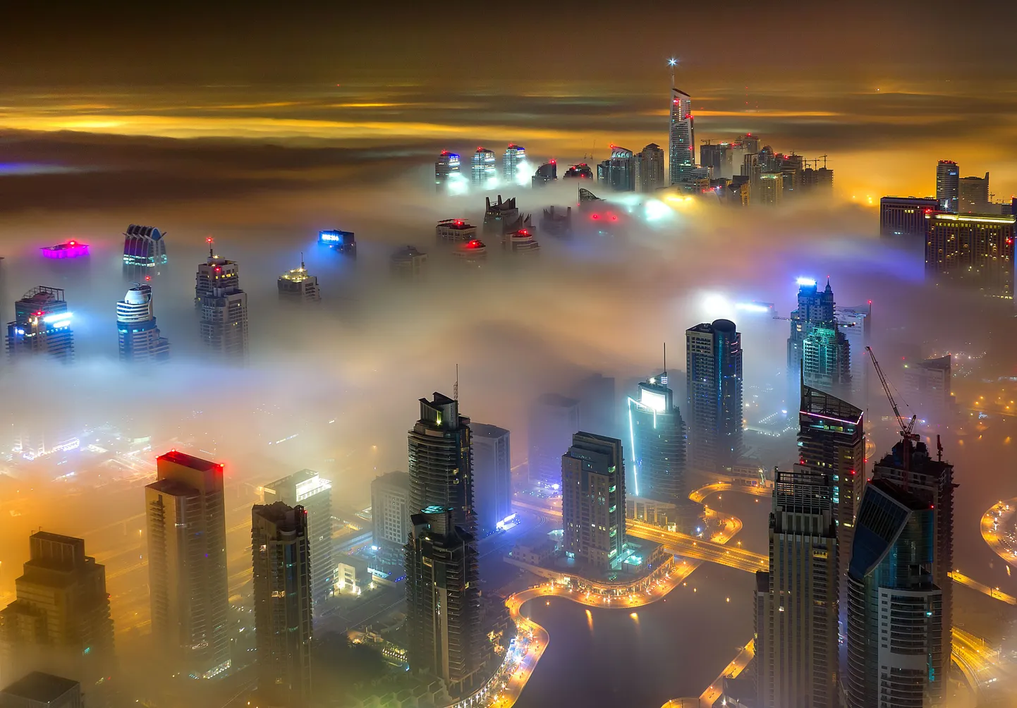 Dubai