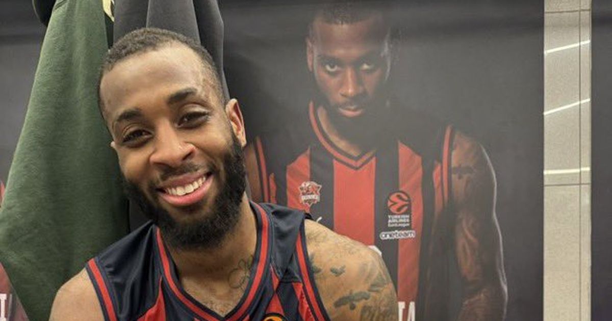 PODCAST ⟩ Positiivselt isekal Codi Miller-McIntyre’il jäi rekordit püstitades omajagu varu