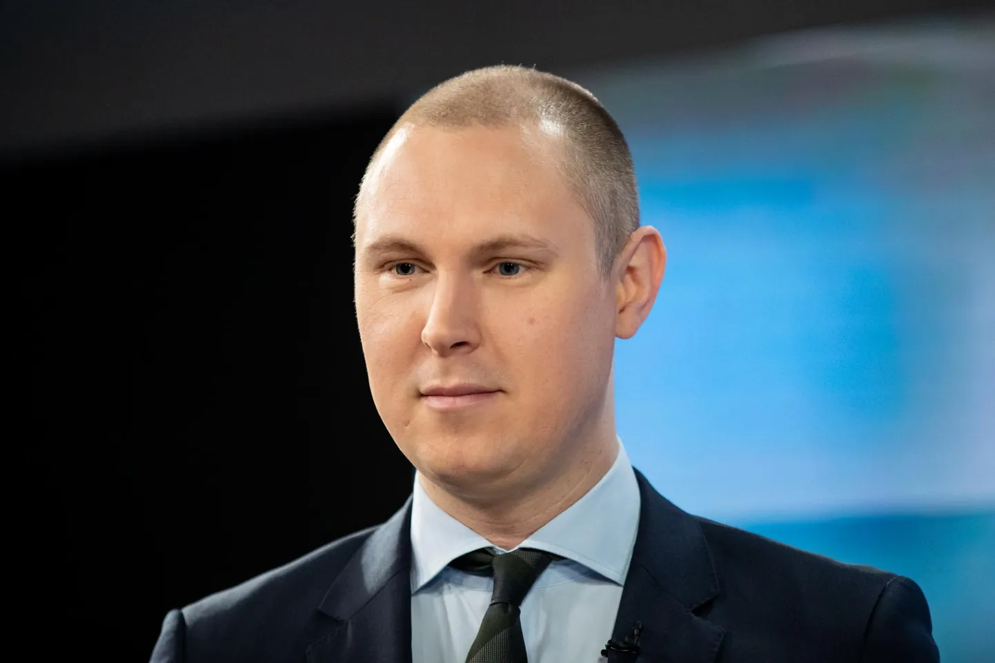 Raimond Kaljulaid.