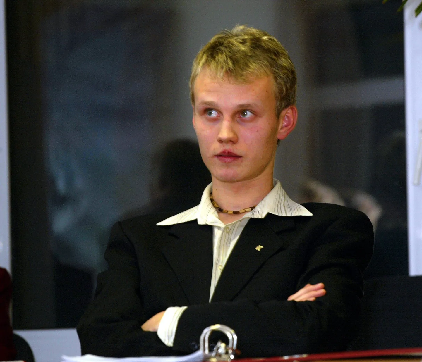 Priit Toobal.