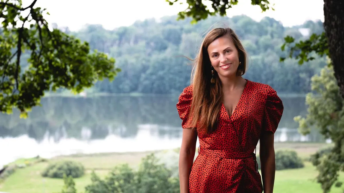 «Kui oled empaat ja tunned rohkem kui teised, ei ole see midagi halba,» rõhutab enesearengu teejuht Eeva-Liisa Vahtra. «Vastupidi! Selline võime on kõige ilusam kingitus.»