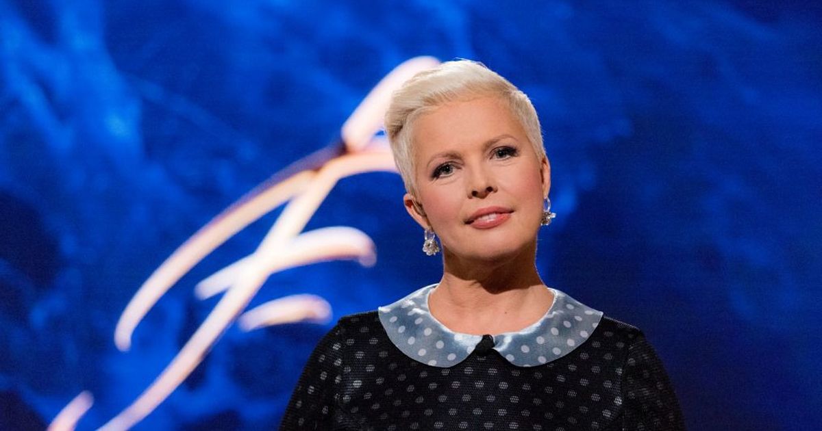 Evelin Ilves Saatuslikust Katusekohviku Suudlusest See Viis K ige 