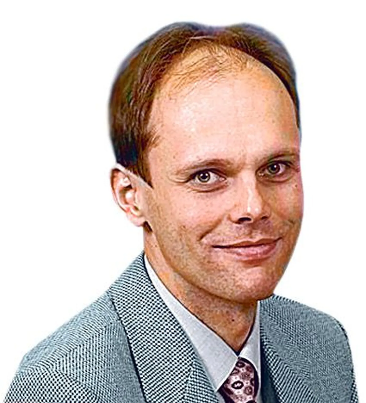 Hanno Lindpere