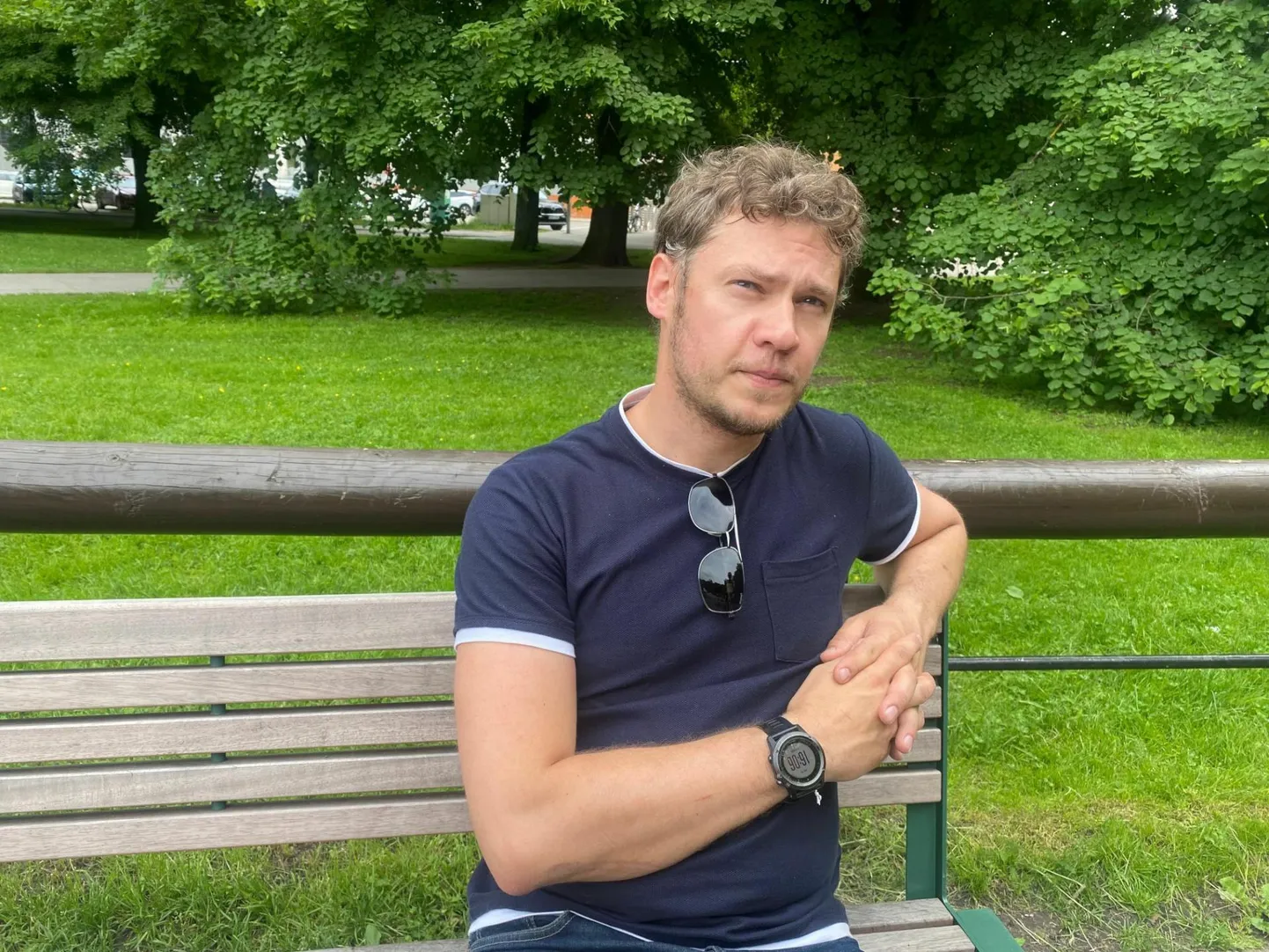 Mario Pulveri «Lokomotiiv» märgiti ära Eesti Kirjanike Liidu 2021. aasta romaanivõistlusel.