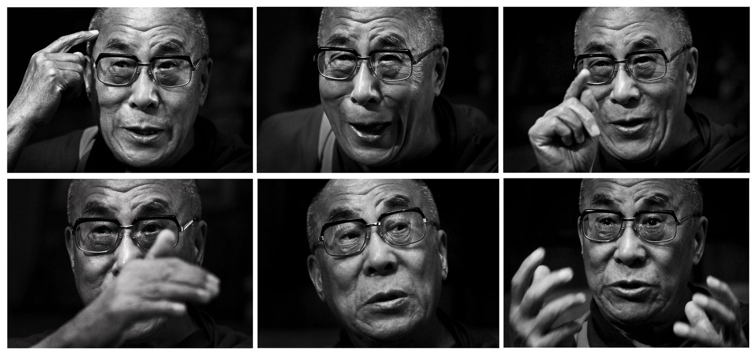 Dalai Lama on tänaseks olnud oma kodumaalt eksiilis juba 58 aastat.