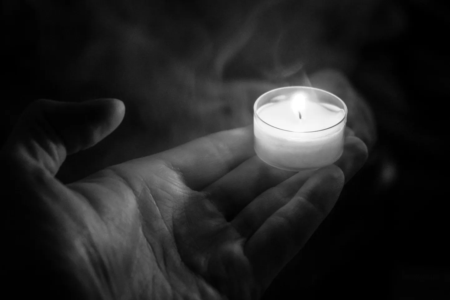 Pärnumaal kolm päeva kadunud olnud naine leiti.