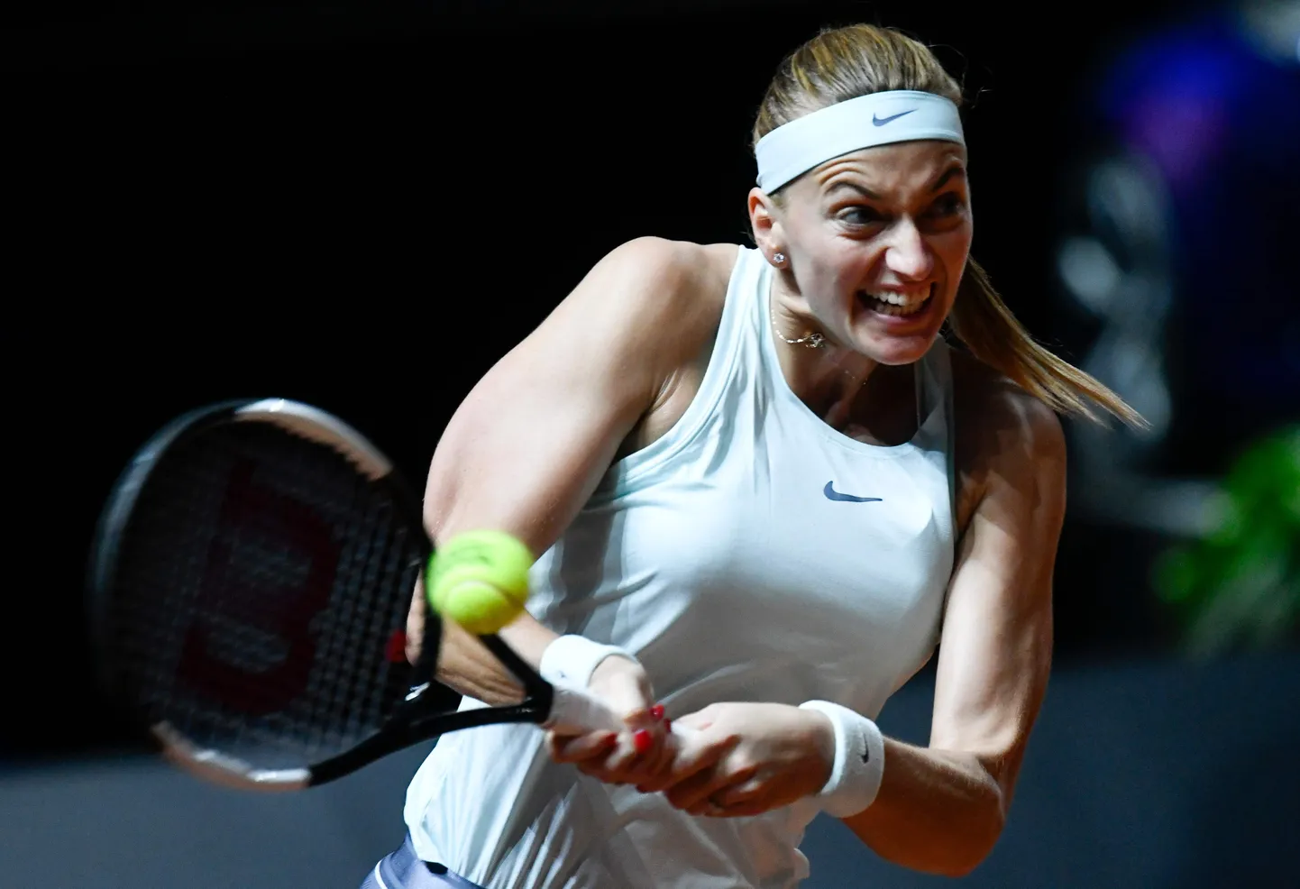 Petra Kvitova
