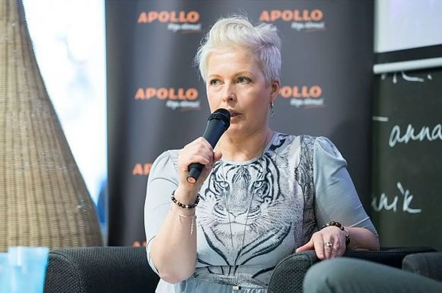 Evelin Ilves