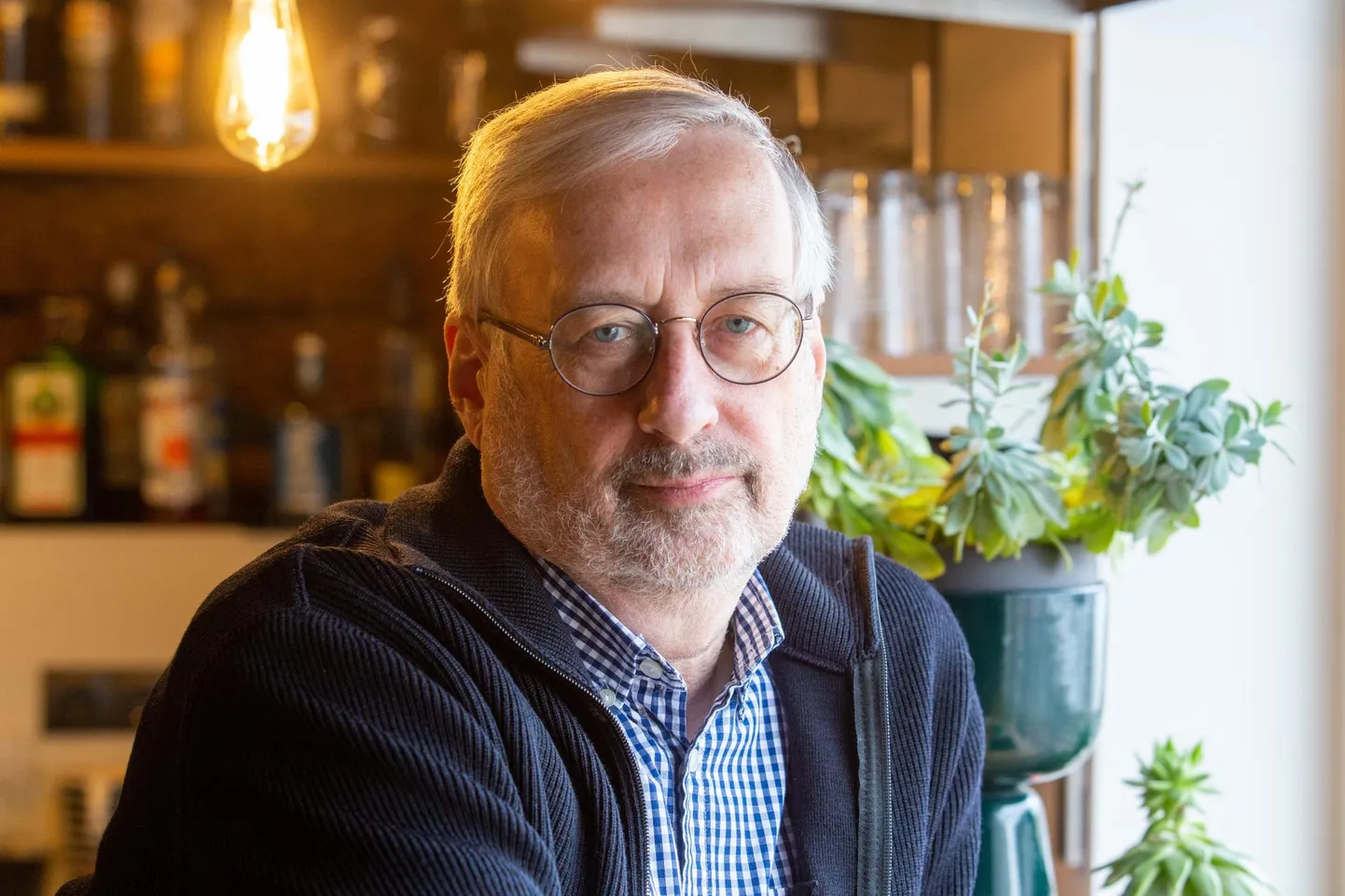 Jaak Jõerüüt