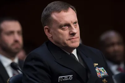 NSA direktor Michael Rogers.
