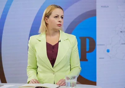 Maria Jufereva-Skuratovski