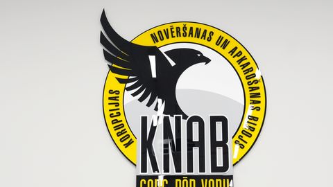 Latvijā mazinājies korupcijas līmenis, vēsta jaunākie dati