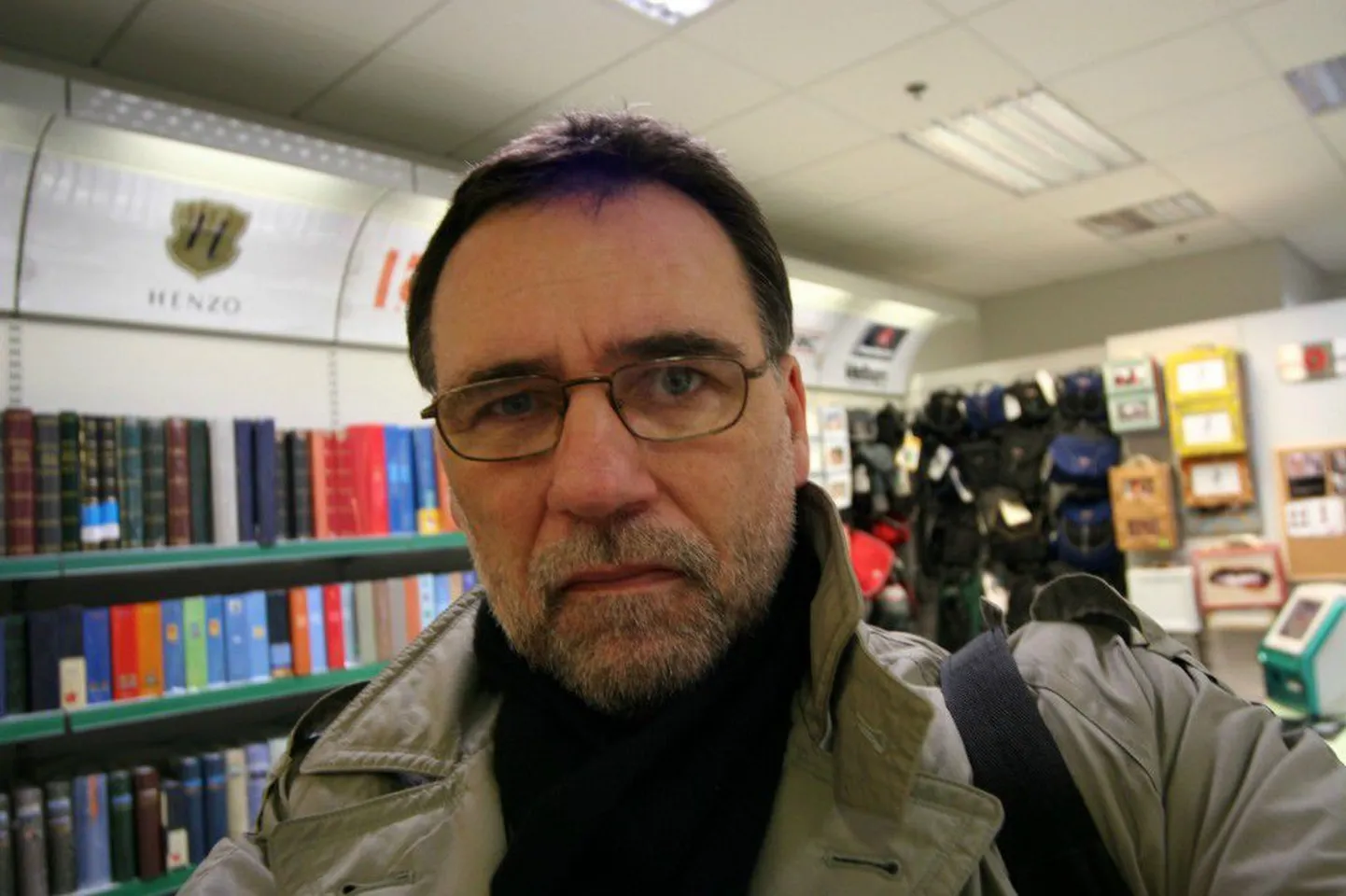 Raivo Juurak