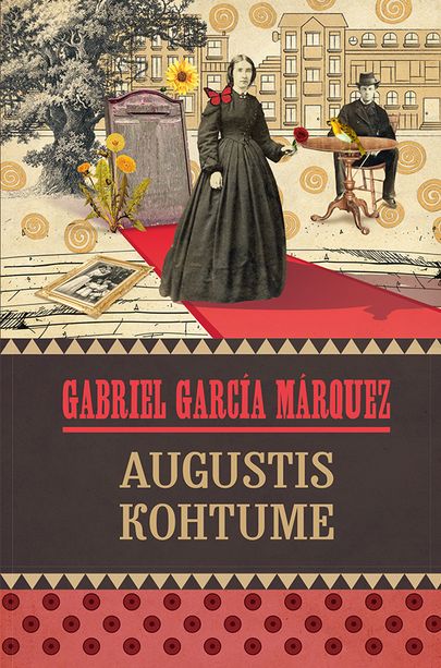 Gabriel García Márquez, «Augustis kohtume».