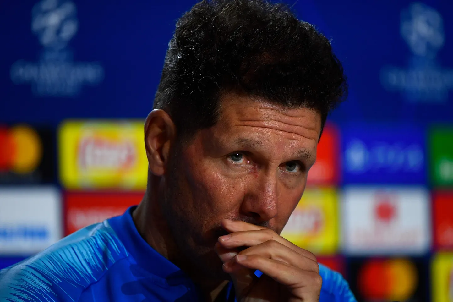 Djego Simeone