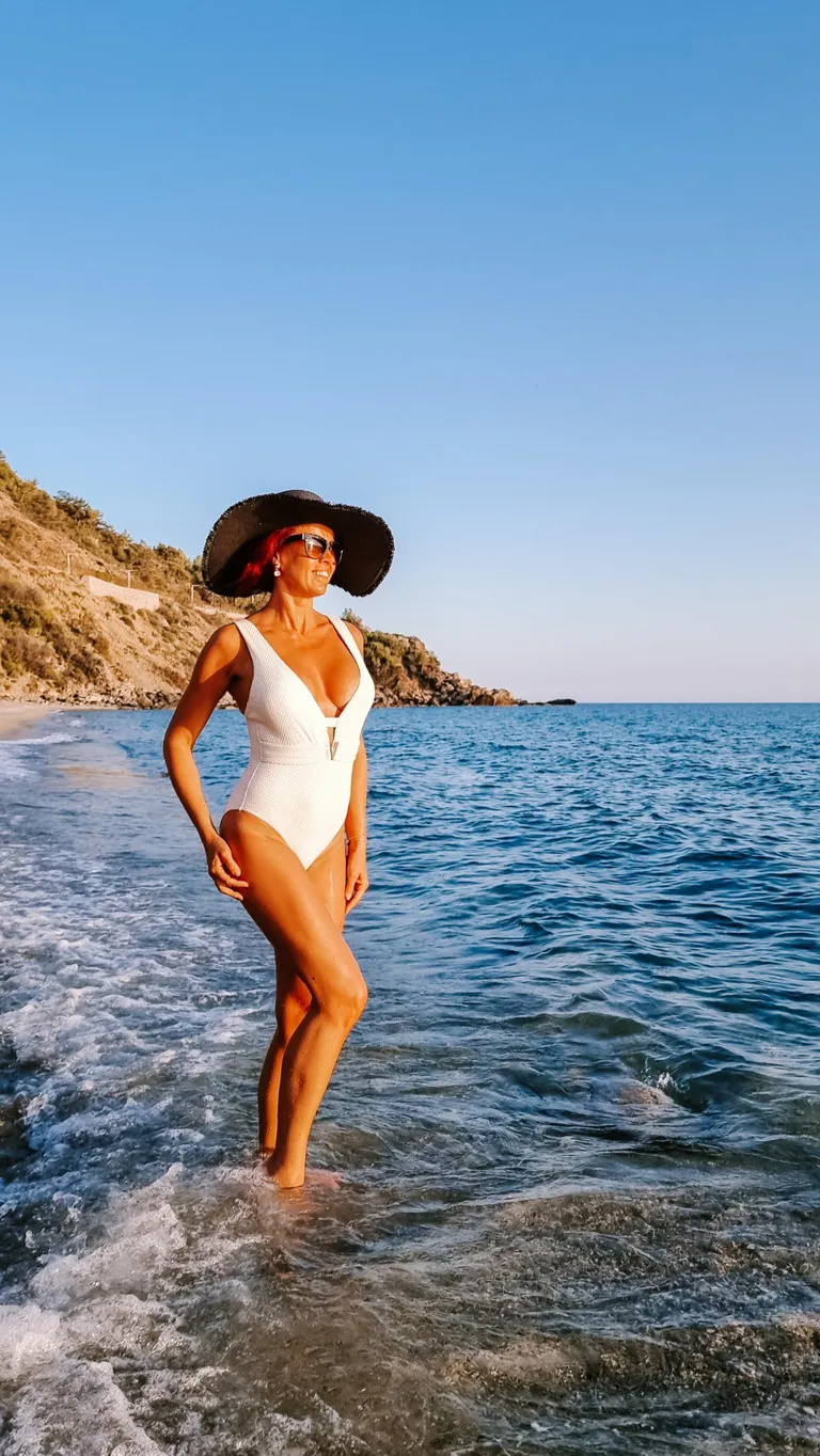 Kairi Apri Laumets. FOTO: