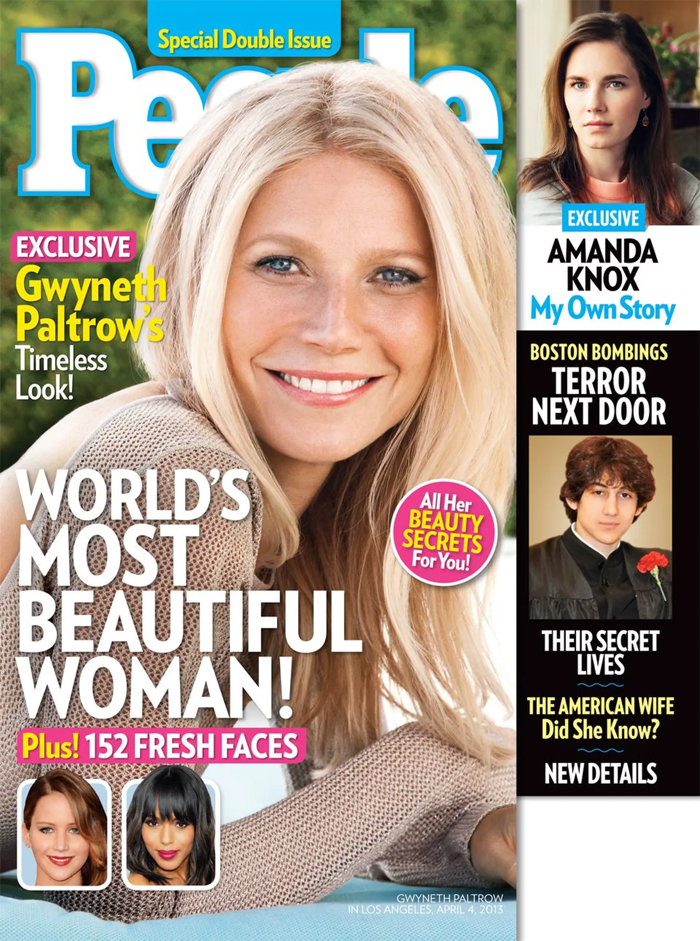 Gwyneth Paltrow