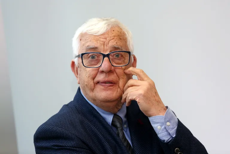 Raimonds Pauls