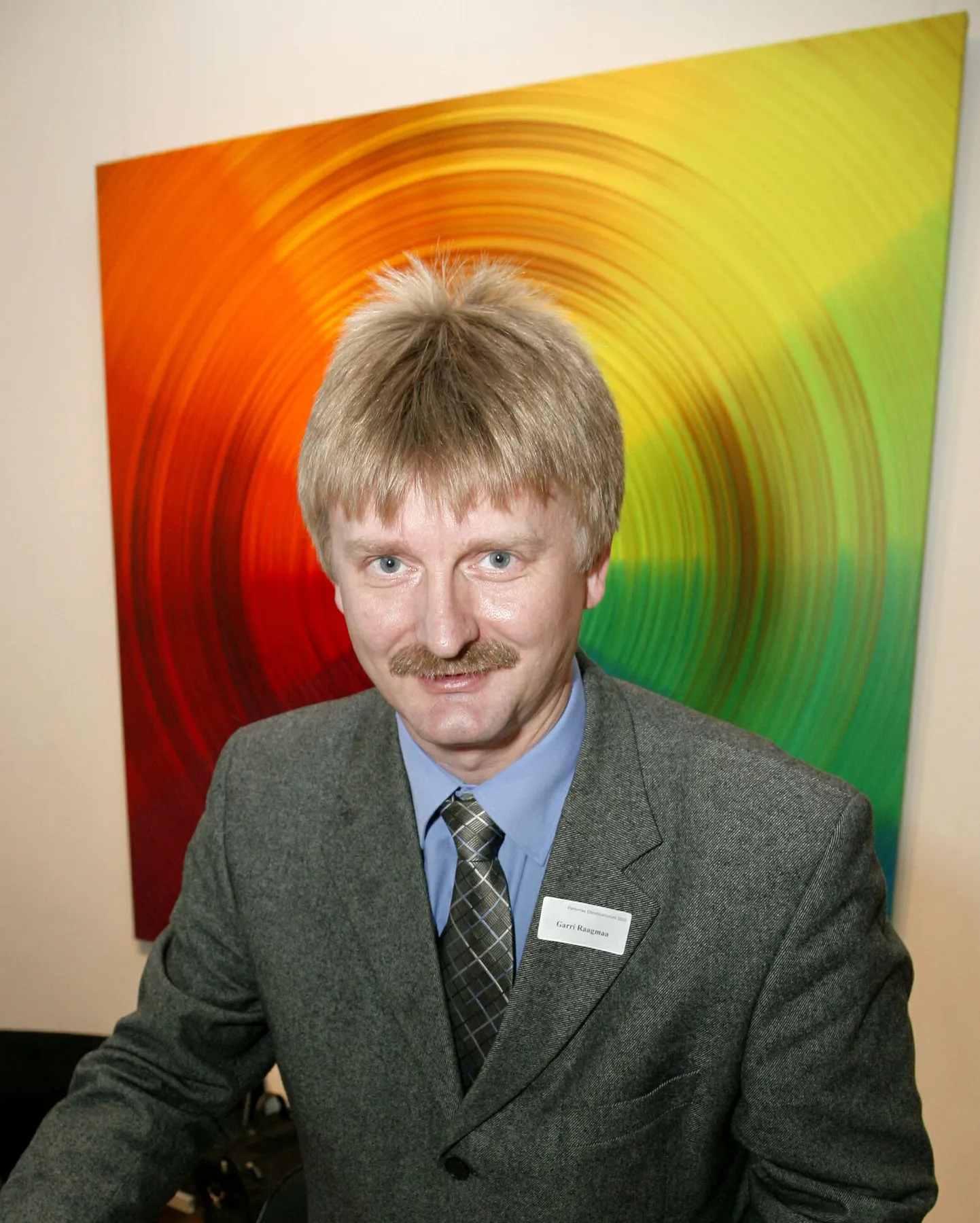 Garri Raagmaa