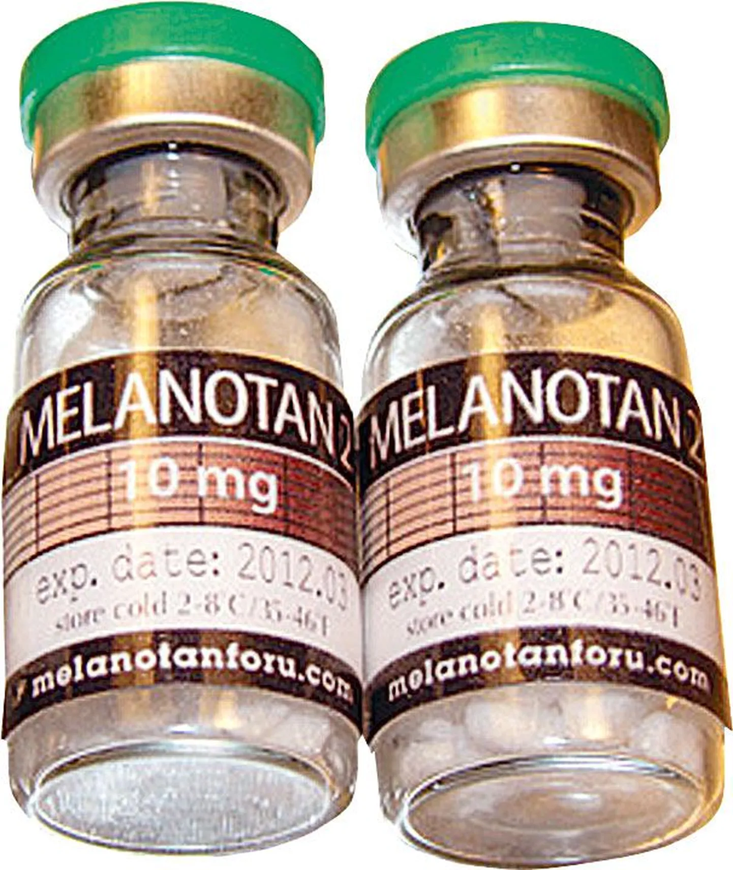 Melanotan