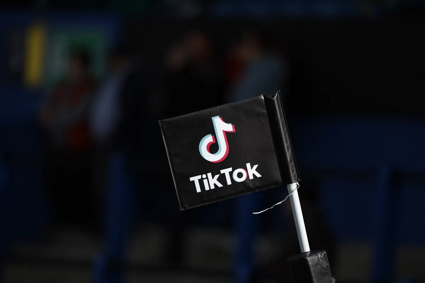 TikTok.